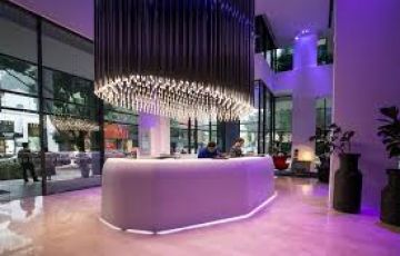 Beautiful Singapore Tour Package for 3 Days 2 Nights from Delhi