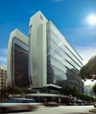 Beautiful Singapore Tour Package for 3 Days 2 Nights from Delhi