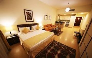 Memorable 4 Days Delhi to Dubai Vacation Package