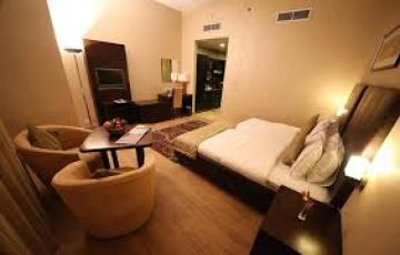 Memorable 4 Days Delhi to Dubai Vacation Package