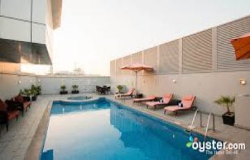 Best 4 Days Delhi to Dubai Holiday Package