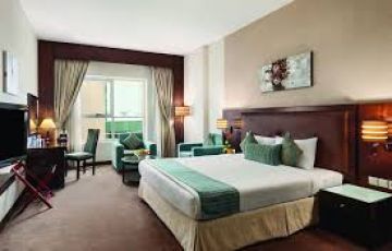 Best 4 Days Delhi to Dubai Holiday Package