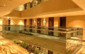 Pleasurable 3 Days Delhi to Dubai Tour Package