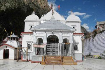 Ecstatic 12 Days 11 Nights Yamunotri Historical Places Vacation Package