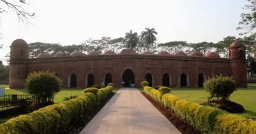 Memorable Paharpur Tour Package for 3 Days 2 Nights from Dhaka