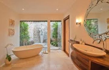 Family Getaway 4 Days Bali Beach Trip Package