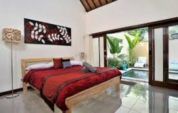 4 Days Delhi to Bali Luxury Tour Package