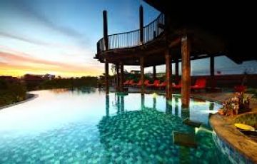 Heart-warming 4 Days 3 Nights Bali Romantic Vacation Package