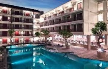 Heart-warming 4 Days 3 Nights Bali Romantic Vacation Package