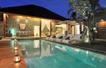 Beautiful 5 Days Bali Spa and Wellness Tour Package
