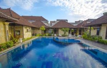 Experience 3 Days 2 Nights Bali Luxury Trip Package