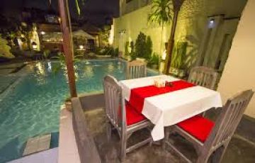 Experience 3 Days 2 Nights Bali Luxury Trip Package