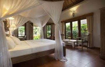 Experience 3 Days 2 Nights Bali Luxury Trip Package