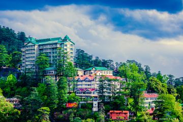 Heart-warming 3 Days 2 Nights Mussoorie Offbeat Vacation Package