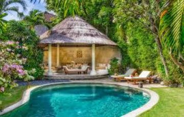 Experience 4 Days 3 Nights Bali Luxury Tour Package