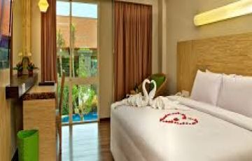 Pleasurable Bali Luxury Tour Package for 5 Days