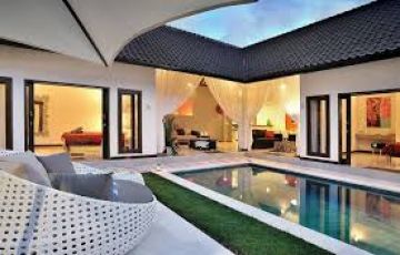 Experience 5 Days Bali Nature Vacation Package