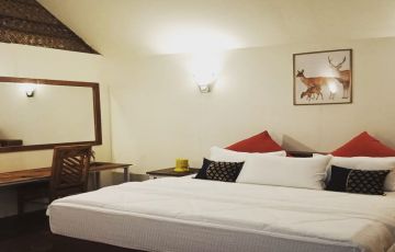 Pleasurable 2 Days Agonda Friends Holiday Package