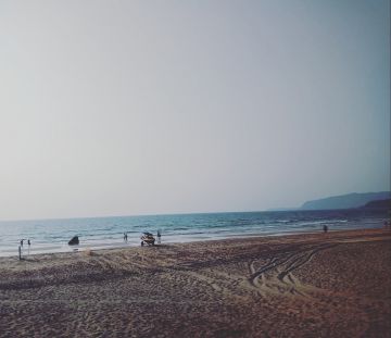 Pleasurable 2 Days Agonda Friends Holiday Package