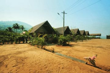 Pleasurable 2 Days Agonda Friends Holiday Package