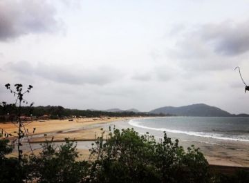 Pleasurable 2 Days Agonda Friends Holiday Package