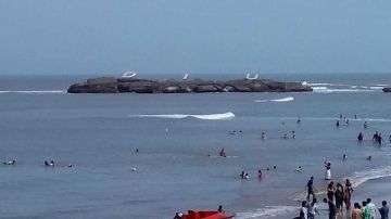 6 Days Ahmedabad, Dwarka, Somnath and Diu Nature Holiday Package