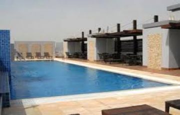 Best Dubai Tour Package for 4 Days 3 Nights from Delhi