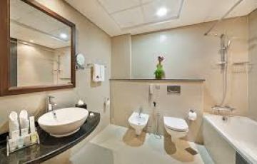 Pleasurable 5 Days Delhi to Dubai Tour Package