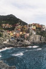 Experience 13 Days Delhi to Amalfi Coast Beach Vacation Package