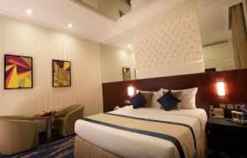 Pleasurable 4 Days Delhi to Dubai Holiday Package