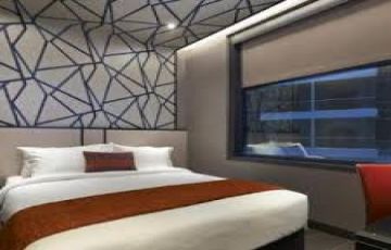 Pleasurable 3 Nights 4 Days Singapore Holiday Package