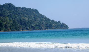 Memorable 4 Days Andaman and Nicobar Islands, India to Andaman and Nicobar Islands Water Activities Holiday Package