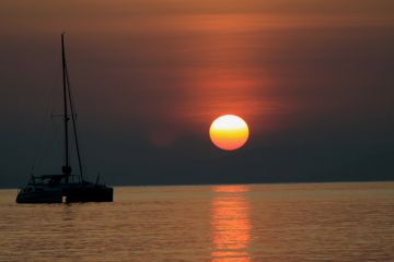 6 Days 5 Nights Andaman And Nicobar Islands Beach Tour Package