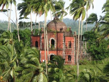 6 Days 5 Nights Andaman And Nicobar Islands Water Activities Tour Package