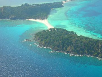 Experience 9 Days Port Blair to Andaman And Nicobar Islands Family Vacation Package