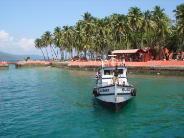 5 Days 4 Nights Port Blair to Andaman and Nicobar Islands Vacation Package