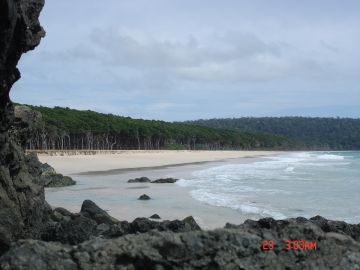 6 Days 5 Nights Andaman and Nicobar Islands Trip Package