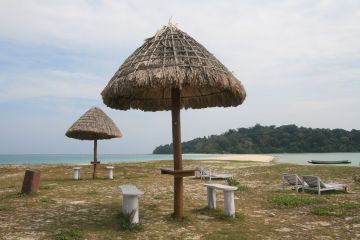 Heart-warming 5 Days 4 Nights Port Blair Historical Places Vacation Package