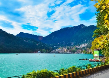 Welcome To Mithila Tour & Travels