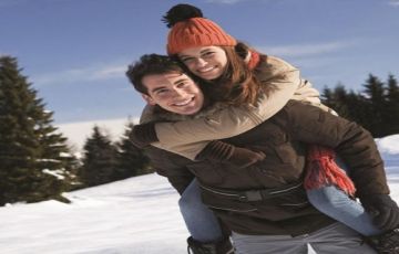 Heart-warming 5 Days 4 Nights Manikaran Nature Vacation Package