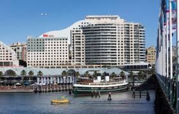 Pleasurable 4 Days Delhi to Australia Honeymoon Holiday Package