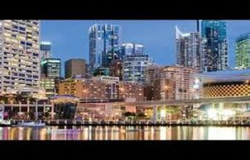 Beautiful Australia Tour Package for 5 Days 4 Nights from Delhi