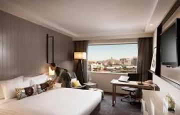 Beautiful Australia Tour Package for 5 Days 4 Nights from Delhi