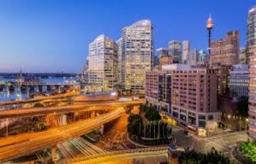 Beautiful Australia Tour Package for 5 Days 4 Nights from Delhi