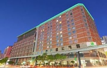 Experience 4 Days Australia Water Activities Holiday Package