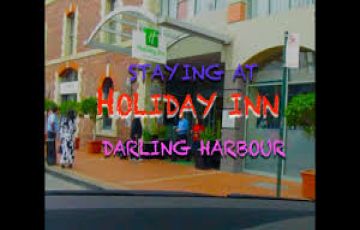 Experience 4 Days Australia Water Activities Holiday Package