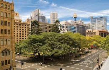 Heart-warming 3 Days Australia Family Vacation Package