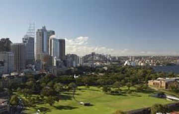 Experience 5 Days 4 Nights Australia Beach Holiday Package