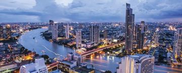 Memorable Bangkok Family Tour Package for 4 Days