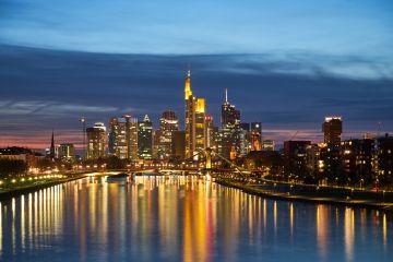 9 Days 8 Nights Munich, Frankfurt Am Main with Cologne Trip Package
